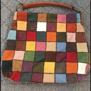 Lucky Brand purse